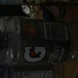 Meet your Posher, Kenneth